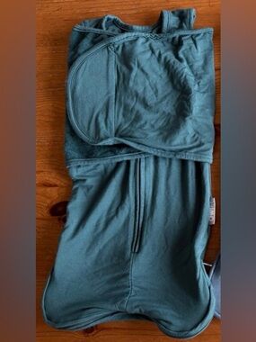 Owlet Swaddle